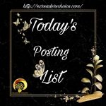 Today Posting List