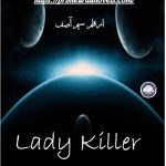 Lady Killer by Sam Asif Complete novel download pdf