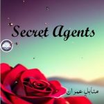 Secret Agents by Manahil Imran Complete novel download pdf