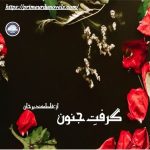 Garift e junoon by Fatima Nazir Khan Complete novel download pdf