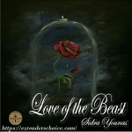 Love of the beast novel by Sidra Younas