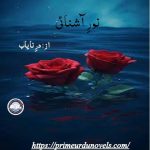 Noor e Ashnayi novel by Dur e Nayab