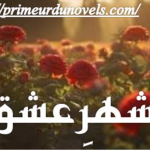 Shehr e ishq novel by Mari Khan