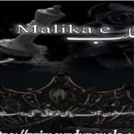 Malika e qalb novel by Sania Hussain