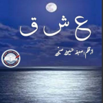 Ain Sheen Qaaf novel by Sibgha Hussain Sibbi
